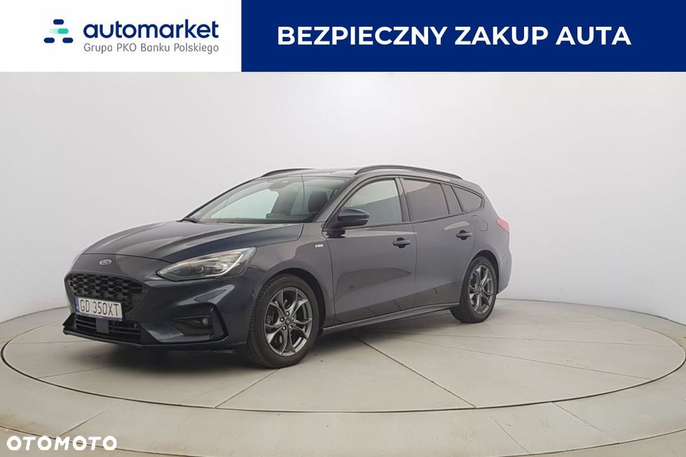 Ford Focus - 3