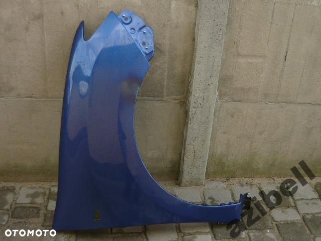 dacia sandero ii, logan ii 13r> - błotnik prawy - 1