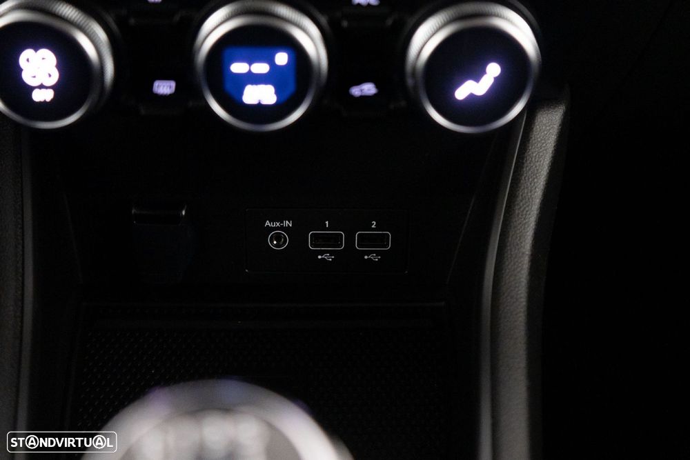 Renault Captur 1.0 TCe Techno - 25