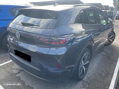 VW ID.4 77 kWh GTX - 4