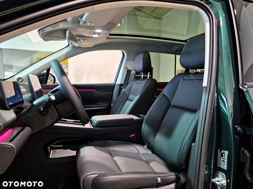 Leapmotor C10 69.9 kWh PRO Design - 7