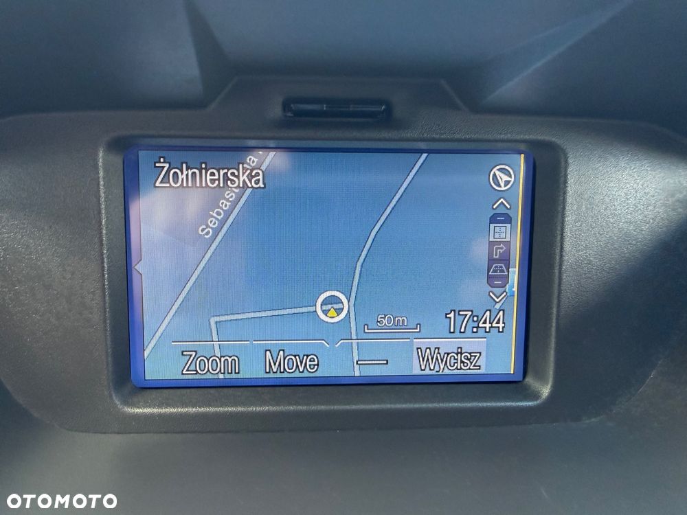 Ford EcoSport 1.0 EcoBoost TITANIUM X - 33