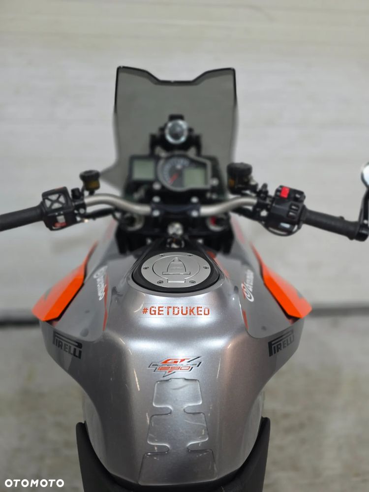 KTM Super Duke - 31
