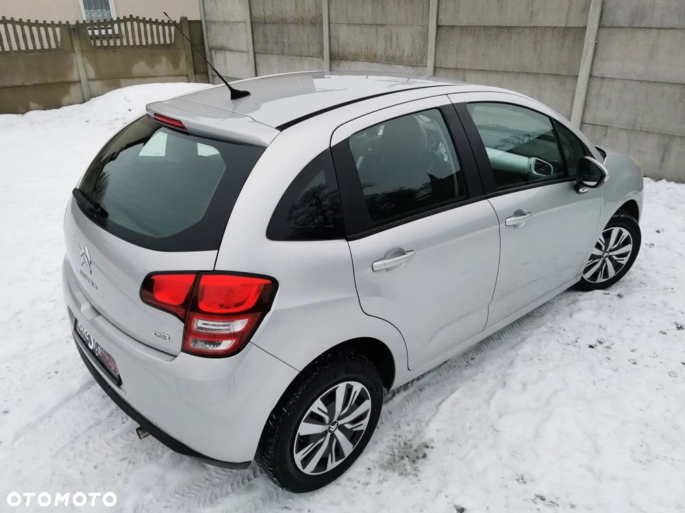 Citroën C3 - 24