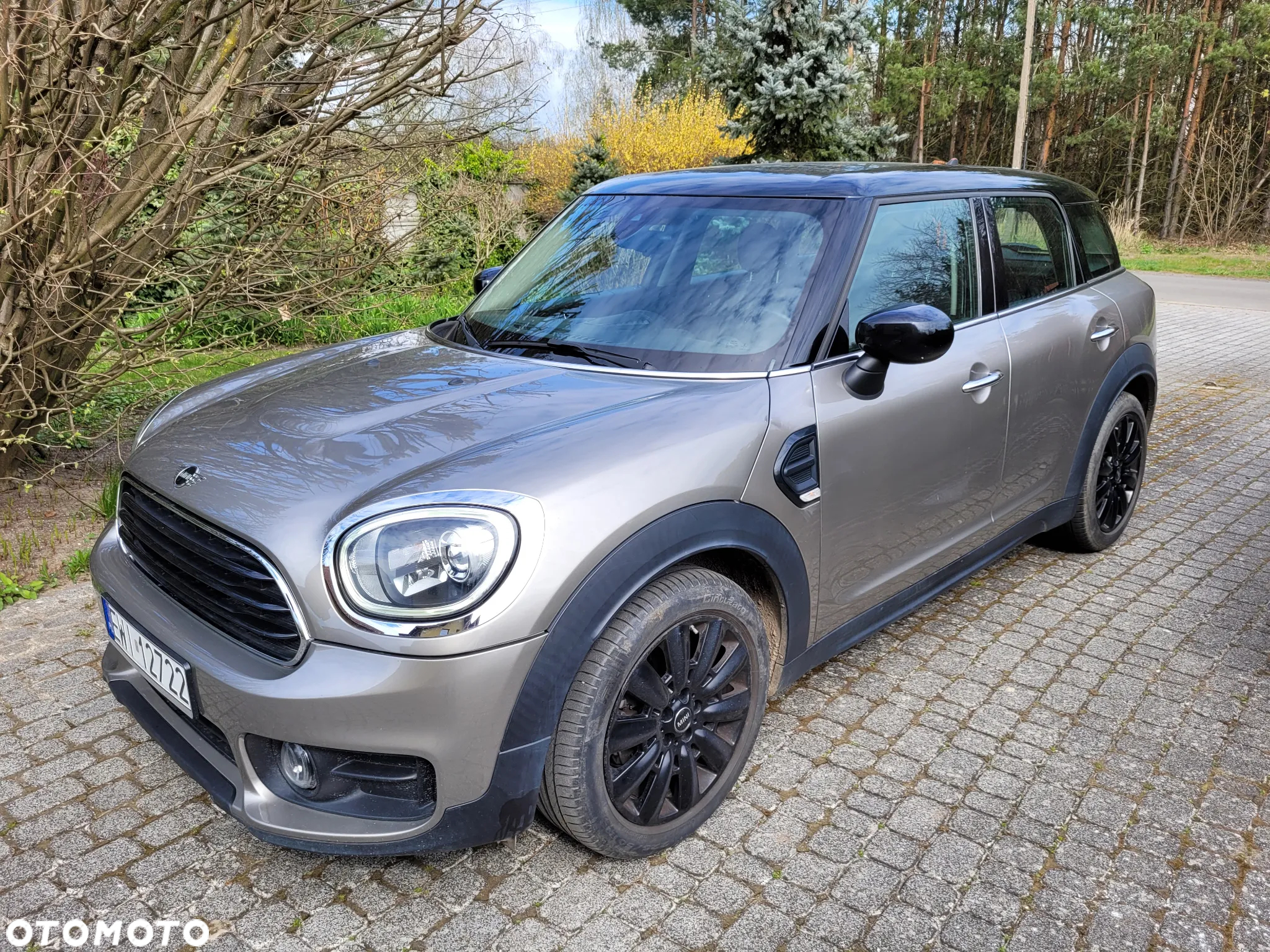 MINI Countryman Cooper D - 3