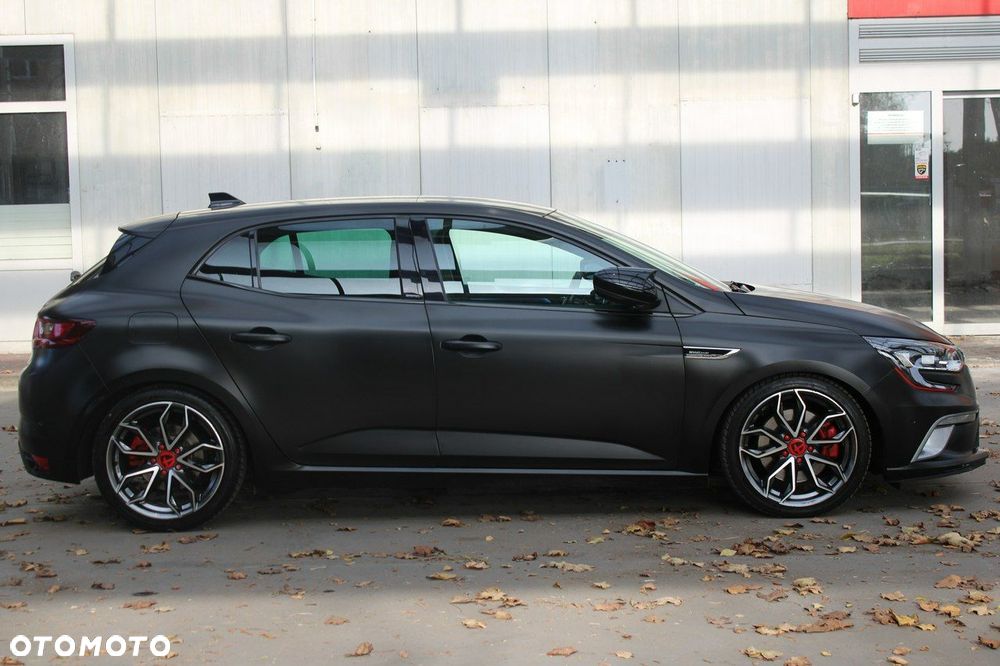 Renault Megane 1.6 TCe GT EDC - 4