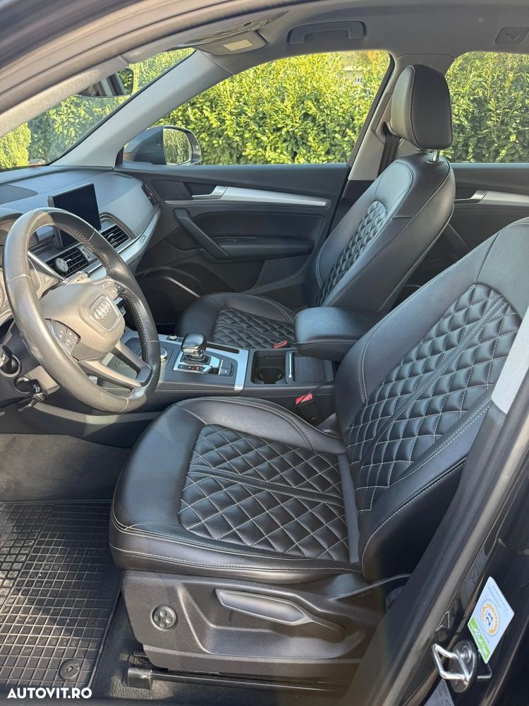 Audi Q5 - 9