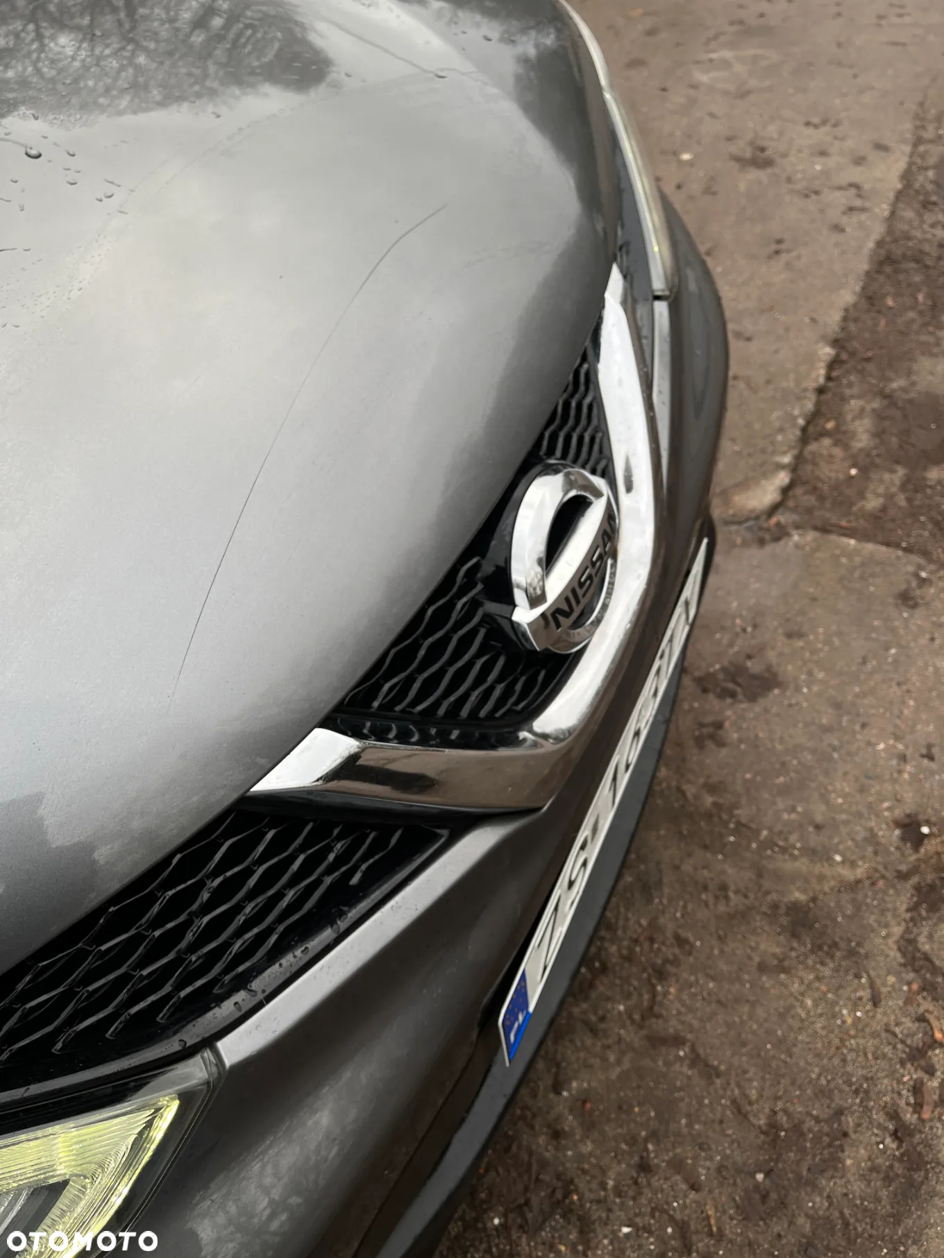 Nissan Qashqai - 14