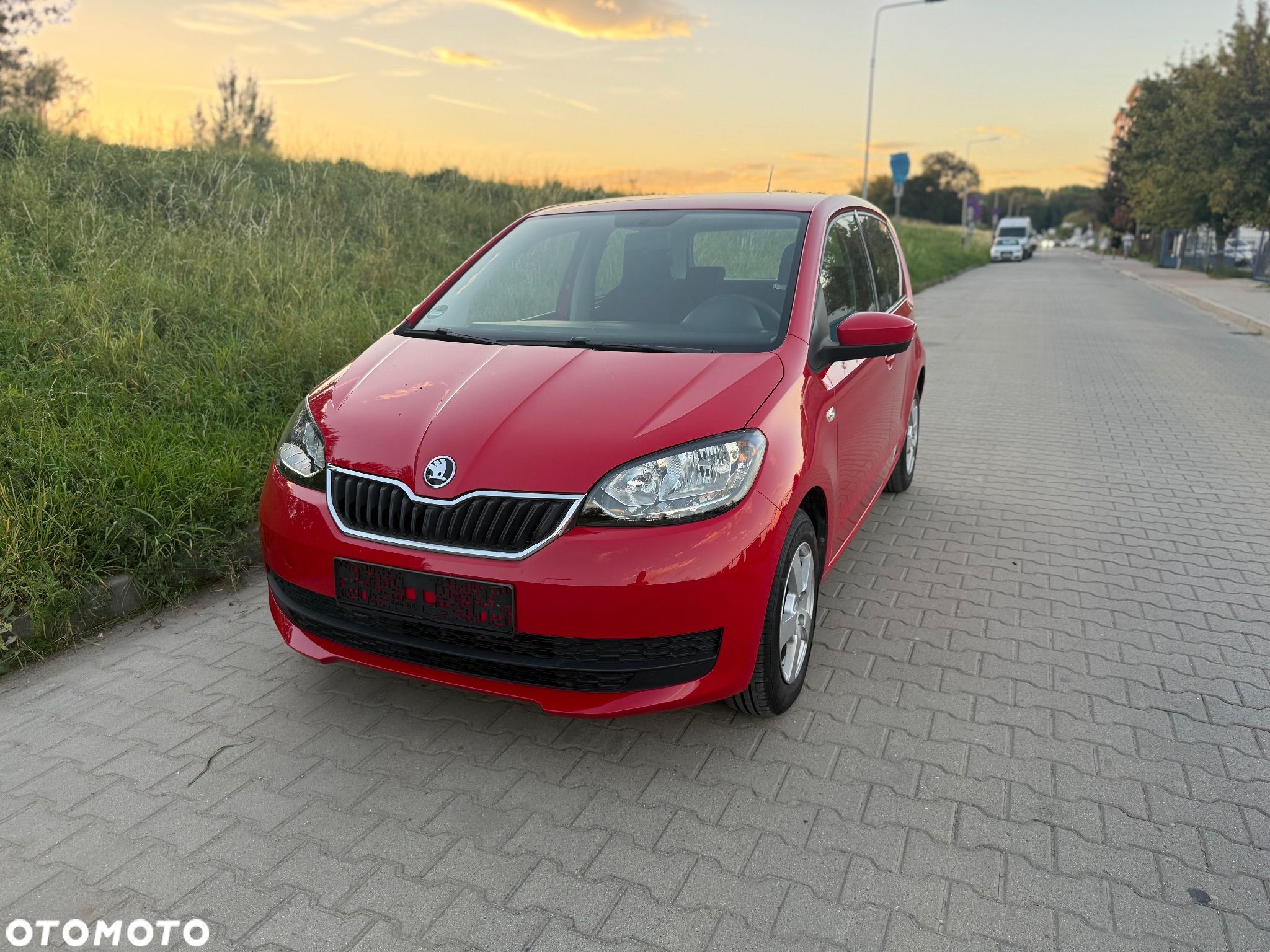 Skoda Citigo 1.0 Ambition - 1
