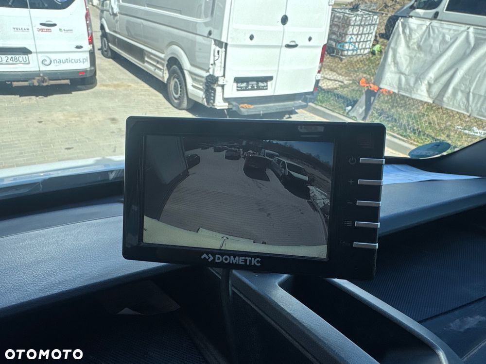 Volkswagen CRAFTER - 11