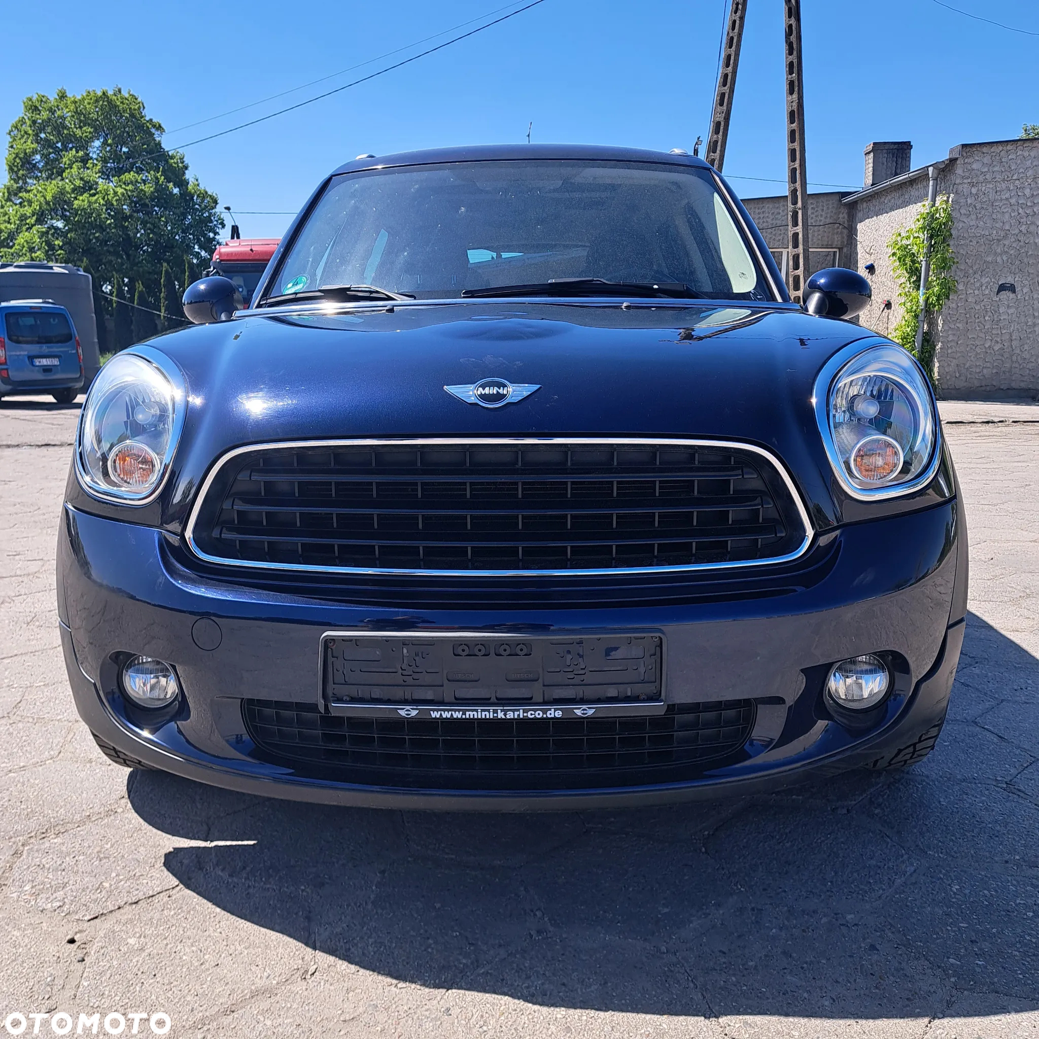 MINI Countryman Cooper D - 2