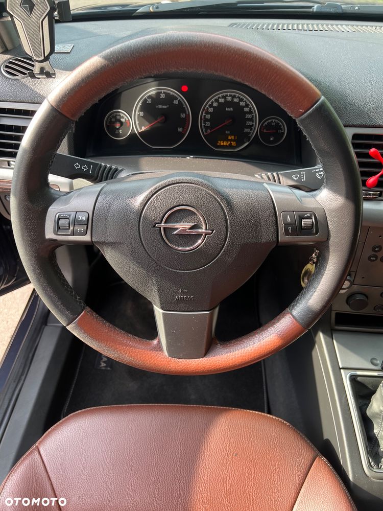 Opel Vectra 1.9 CDTI Elegance - 14