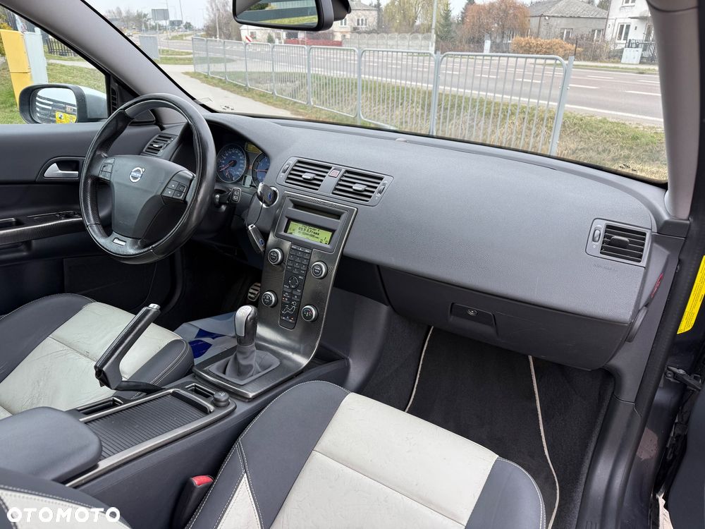 Volvo C30 2.0 RDesign Edition Pro - 7