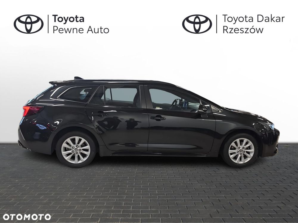 Toyota Corolla 1.8 Hybrid Comfort - 6