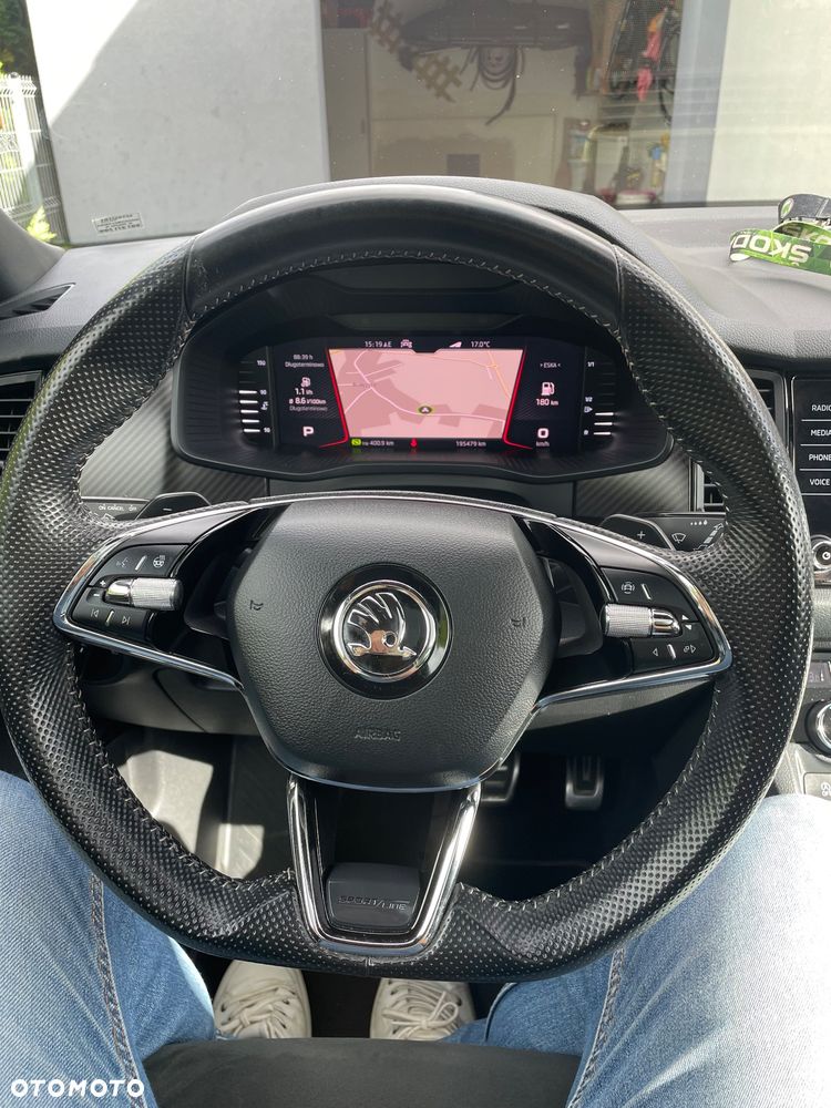Skoda Kodiaq - 18