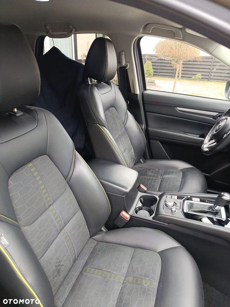 Mazda CX-5 2.5 Newground 2WD - 5