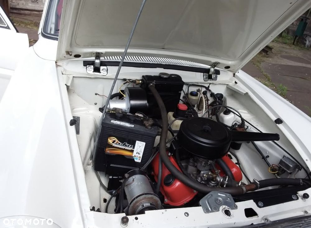 Ford Taunus - 6