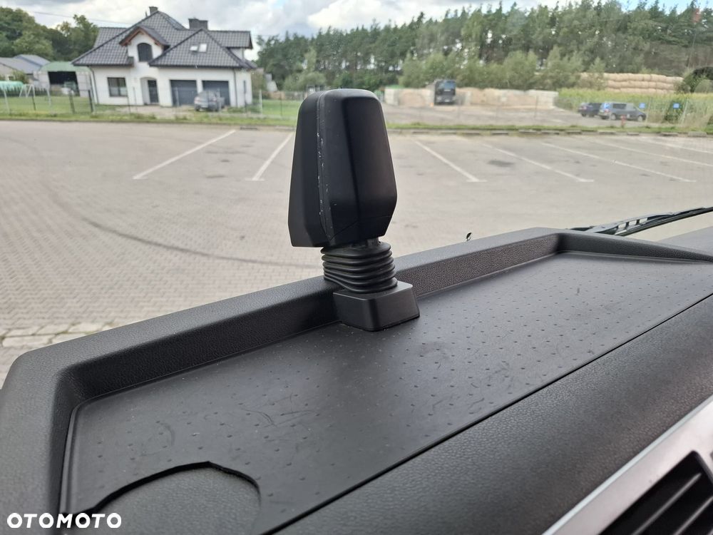 MAN TGX 18.500 - 16