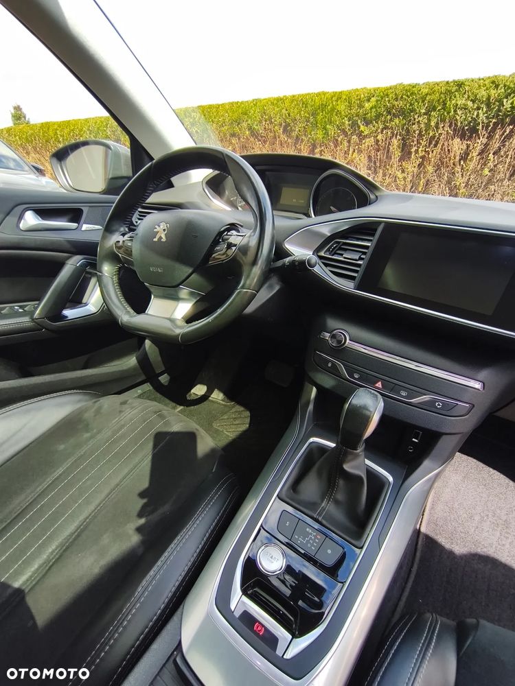 Peugeot 308 - 12