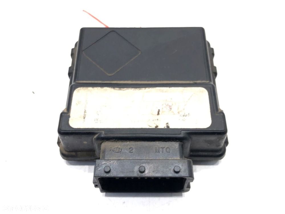 KOMPUTER DO GAZU LPG - 49.00 PLN - AUDI A3 (8L1) 1996 - 2006 1.6 74 kW [101 KM] benzyna 1996 - 2003 - 1