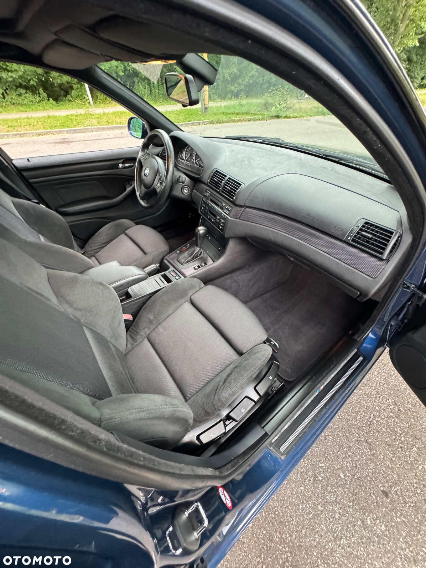 BMW Seria 3 - 13