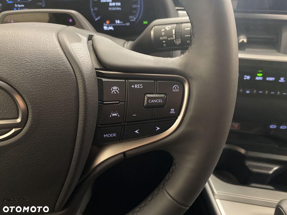 Lexus UX 300h Business - 13