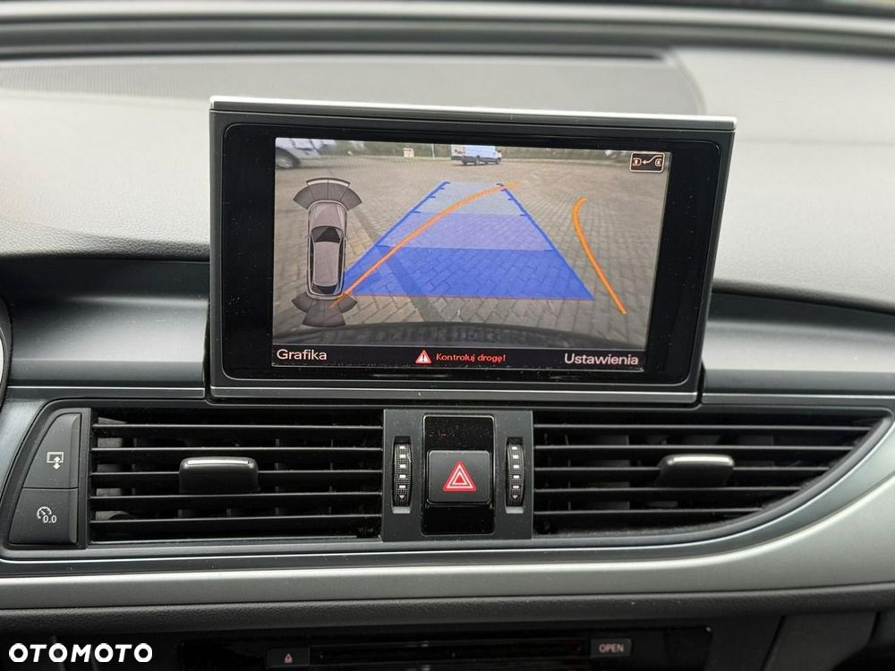 Audi A6 Avant 3.0 TDI Quattro S tronic - 24