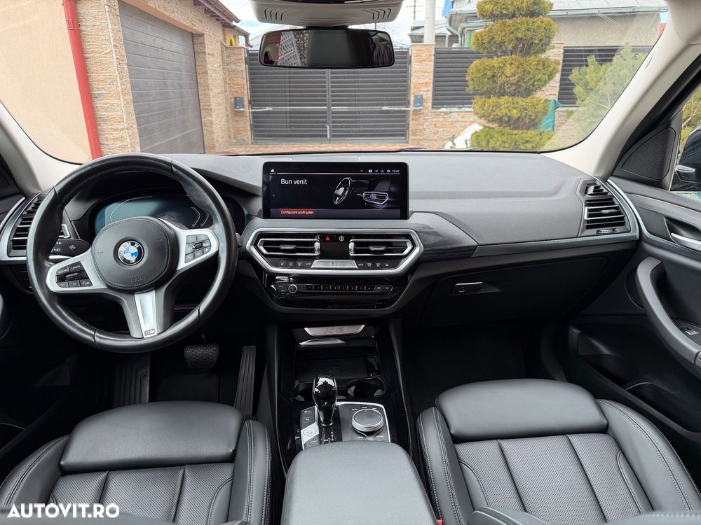 BMW X3 - 15