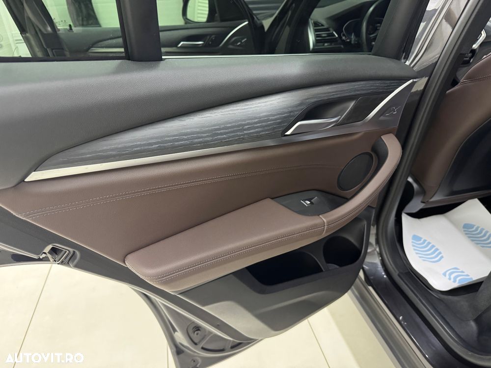 BMW X3 xDrive30e Aut. xLine - 15