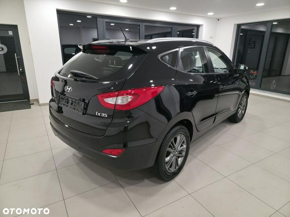 Hyundai ix35 1.6 2WD 5 Star Edition - 7