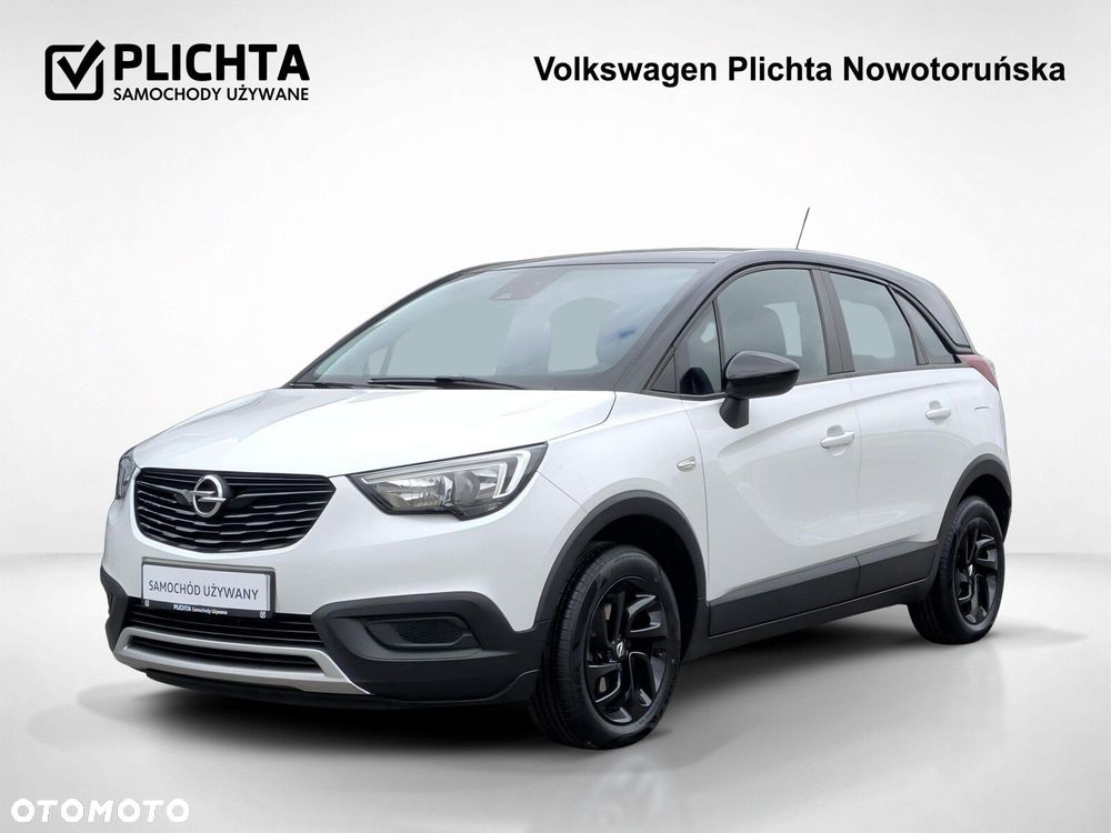 Opel Crossland X 1.2 T 120 Lat S&S - 1