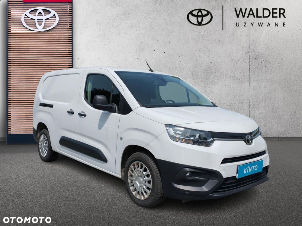 Toyota PROACE CITY - 4