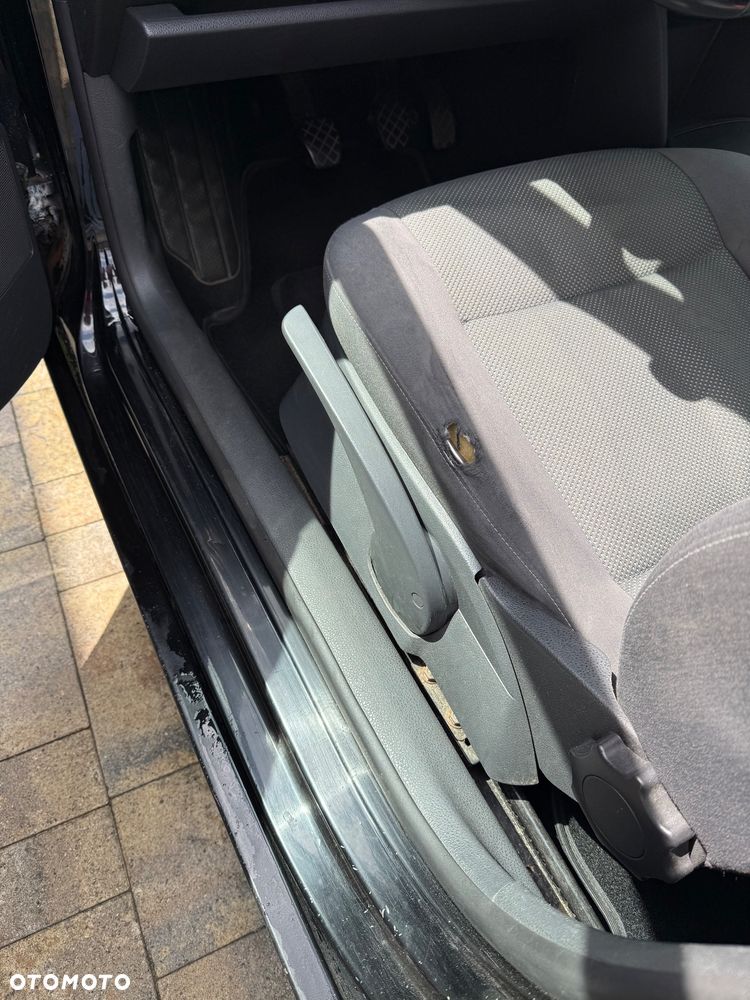 Volkswagen Polo 1.2 Trendline Optimum - 8
