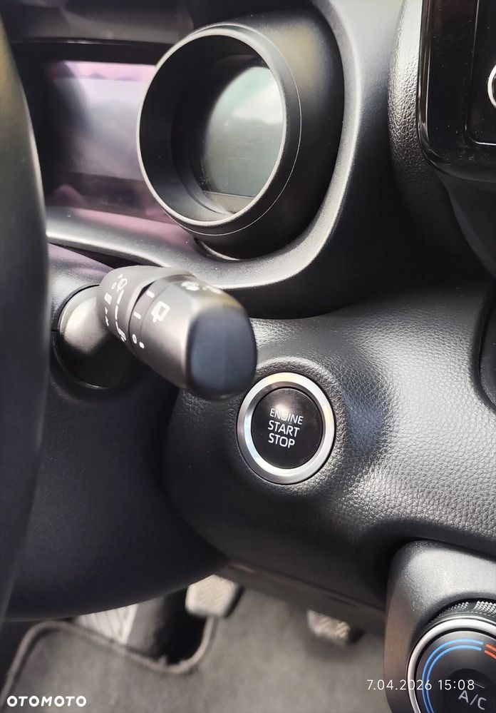 Toyota Yaris 1.5 Selection Style - 13