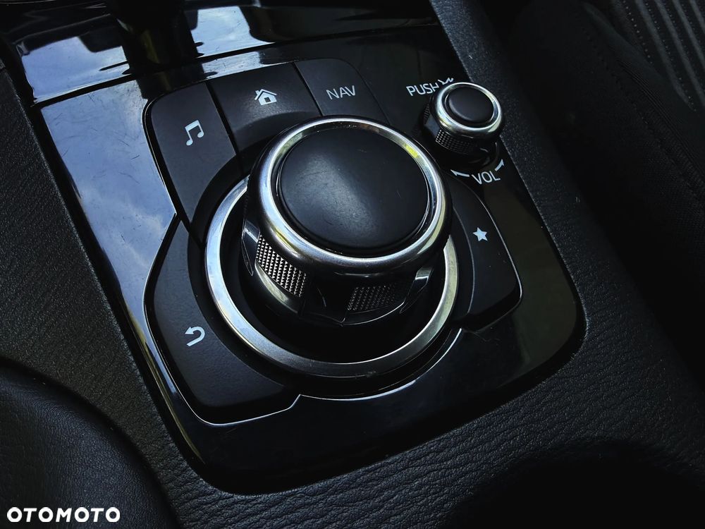 Mazda 3 2.0 Skymotion - 24