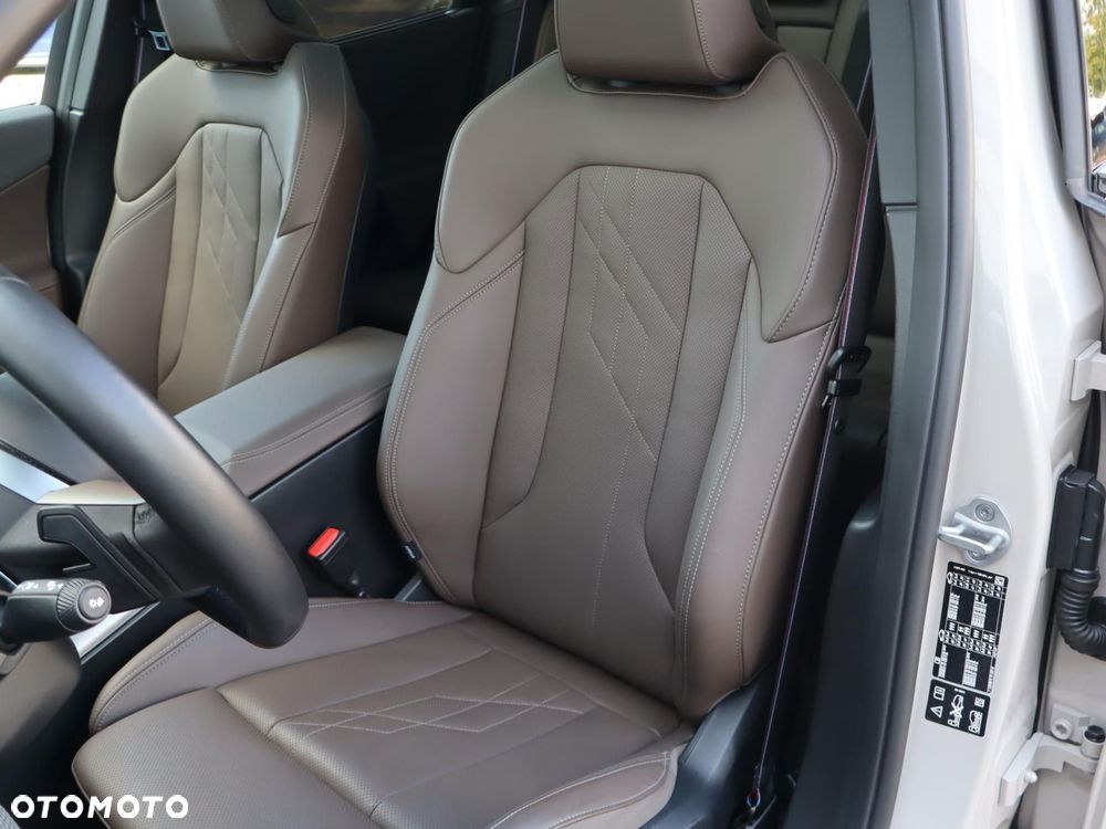 BMW X3 xDrive30d mHEV M Sport sport - 8