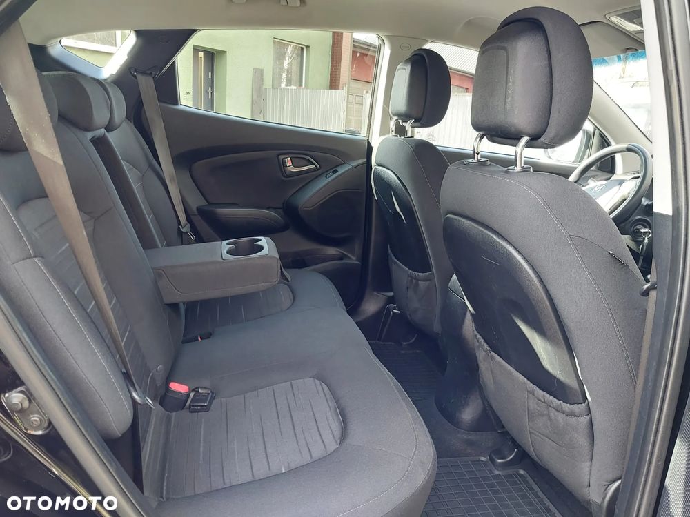 Hyundai ix35 1.6 GDi 2WD Style - 15