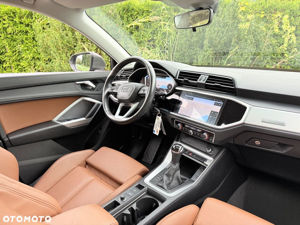 Audi Q3 Sportback 35 TFSI S tronic - 19