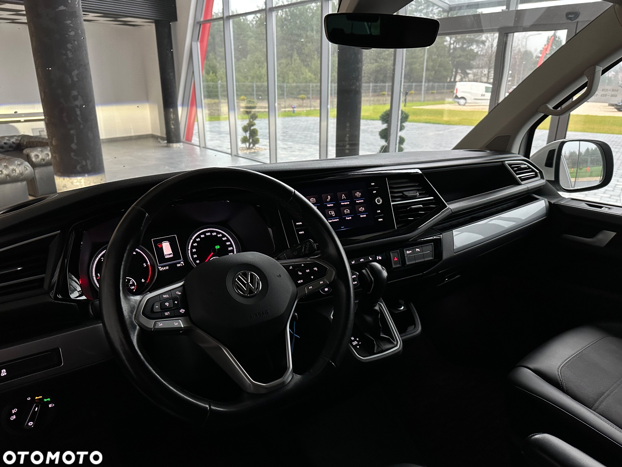 Volkswagen Multivan 2.0 TDI L1 Generation SIX DSG - 31