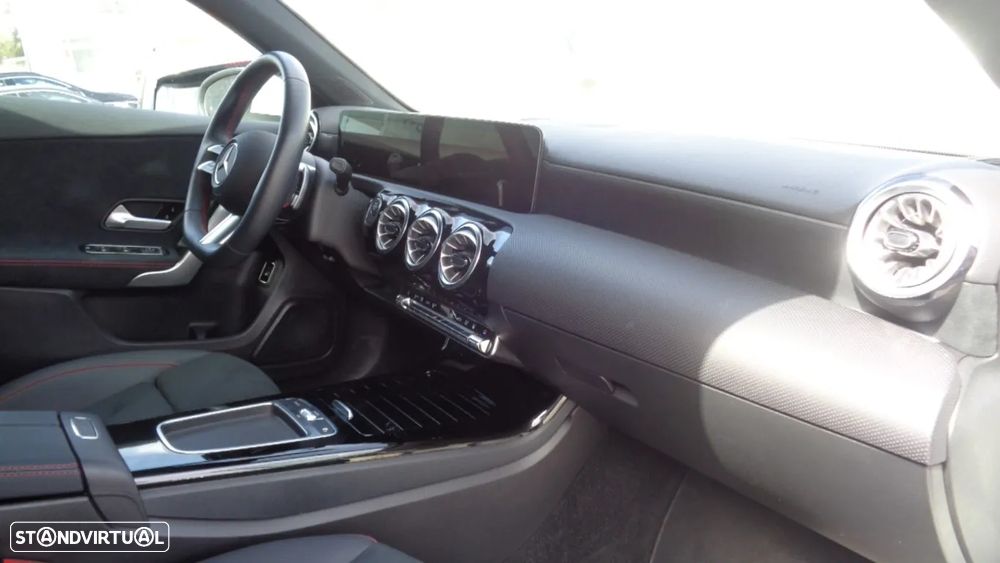 Mercedes-Benz A 250 e - 2