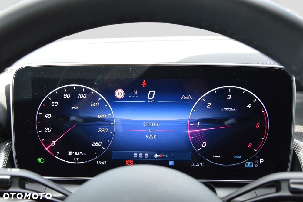 Mercedes-Benz GLC 220 d mHEV 4-Matic AMG Line - 20