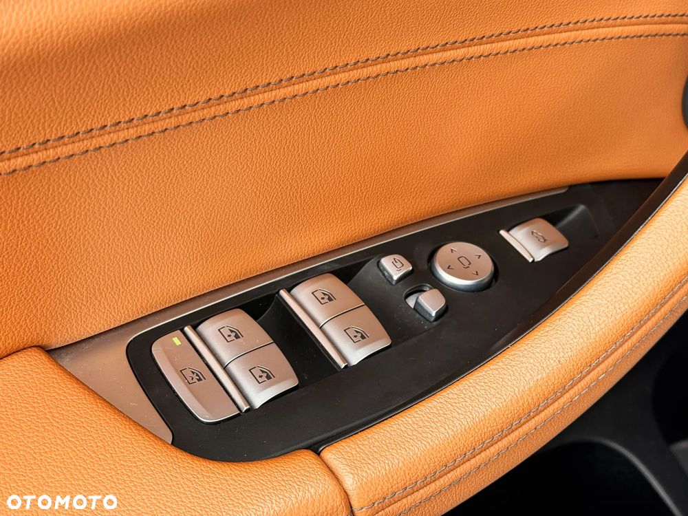 BMW X3 M M40i sport - 25