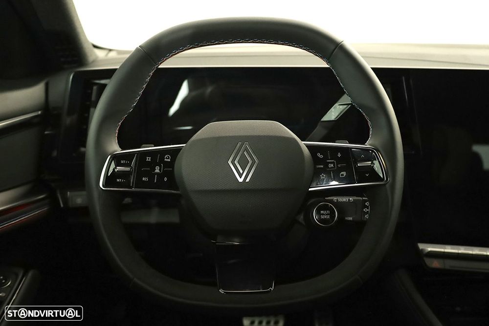 Renault Rafale 1.2 Hyper Hybrid E-Tech Esprit Alpine - 14