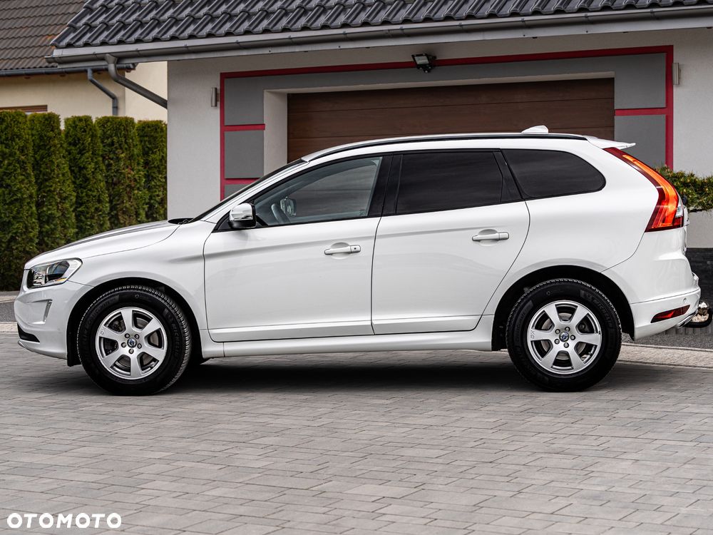 Volvo XC 60 D4 Kinetic - 6