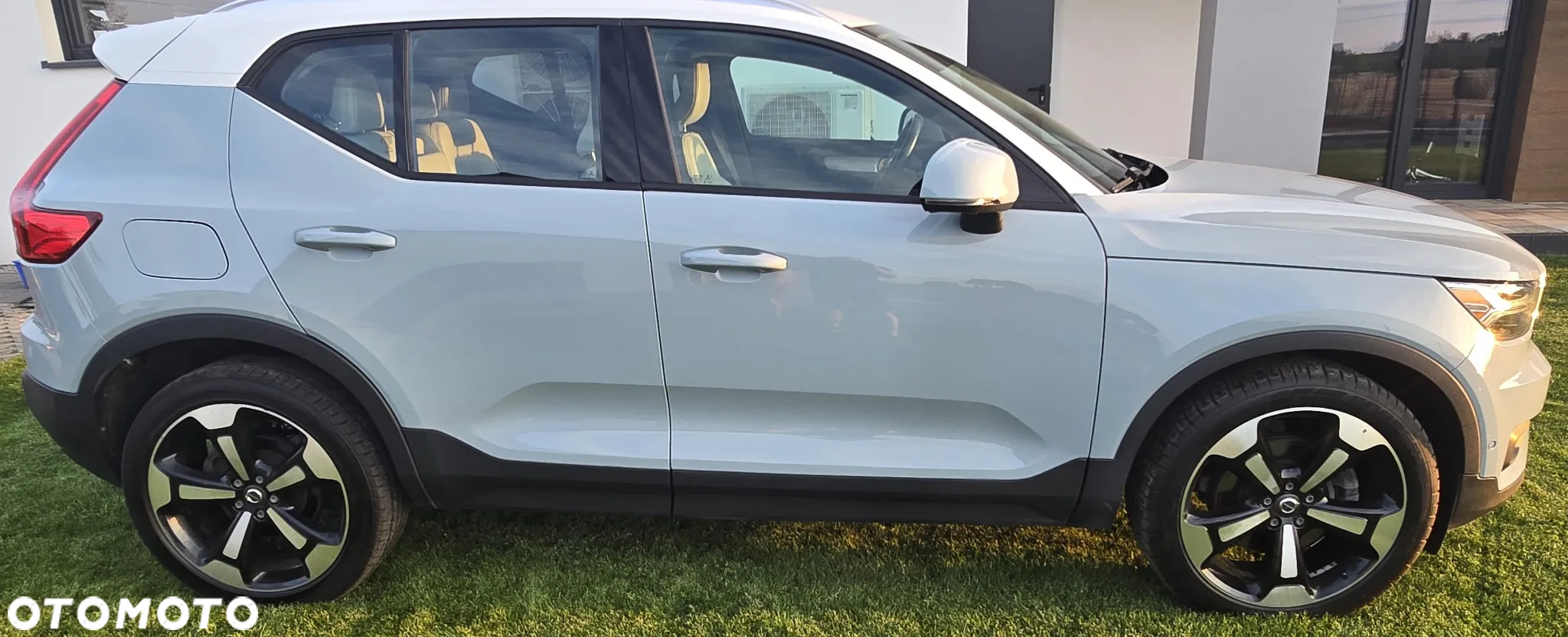 Volvo XC 40 T4 Momentum - 4