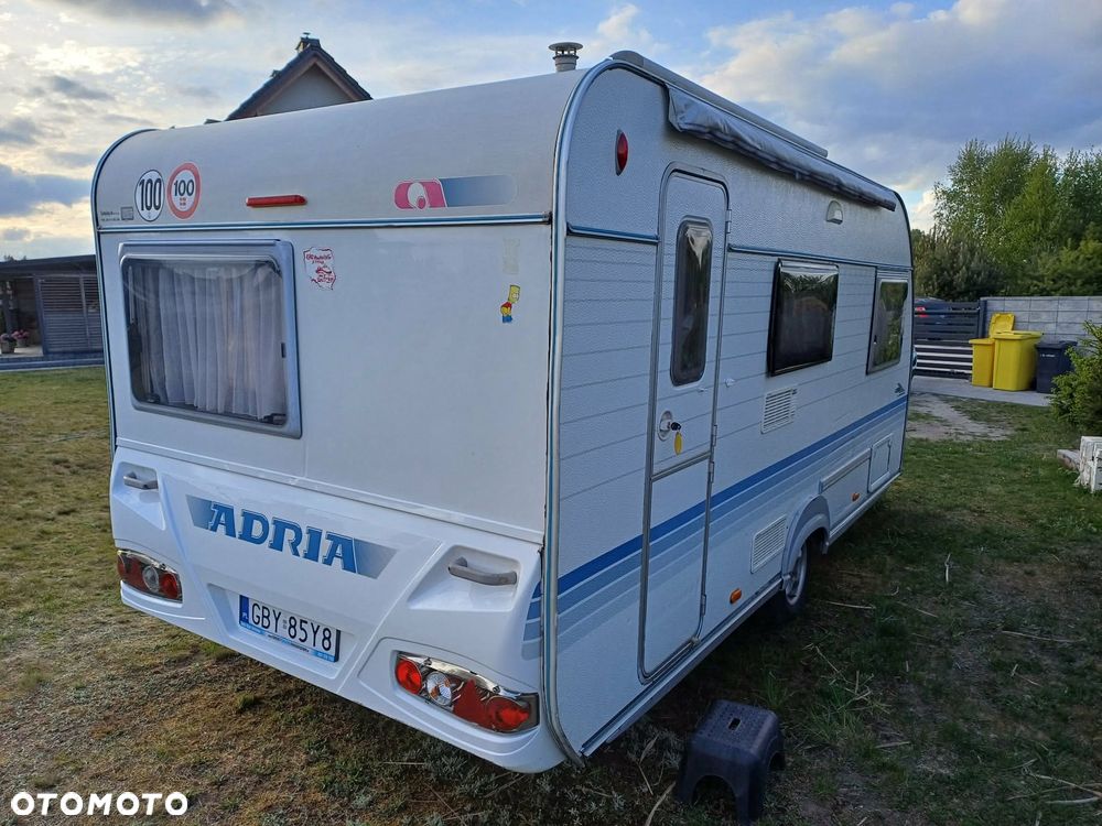 Adria Adora - 3