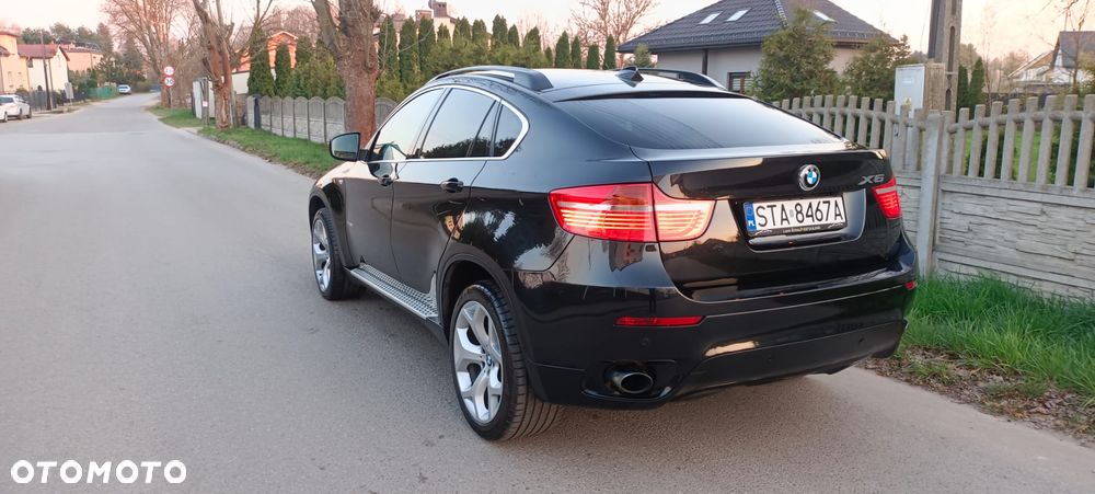 BMW X6 35d xDrive - 4