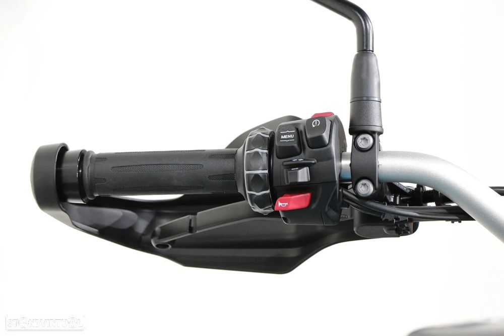 BMW F 900 GS - 7