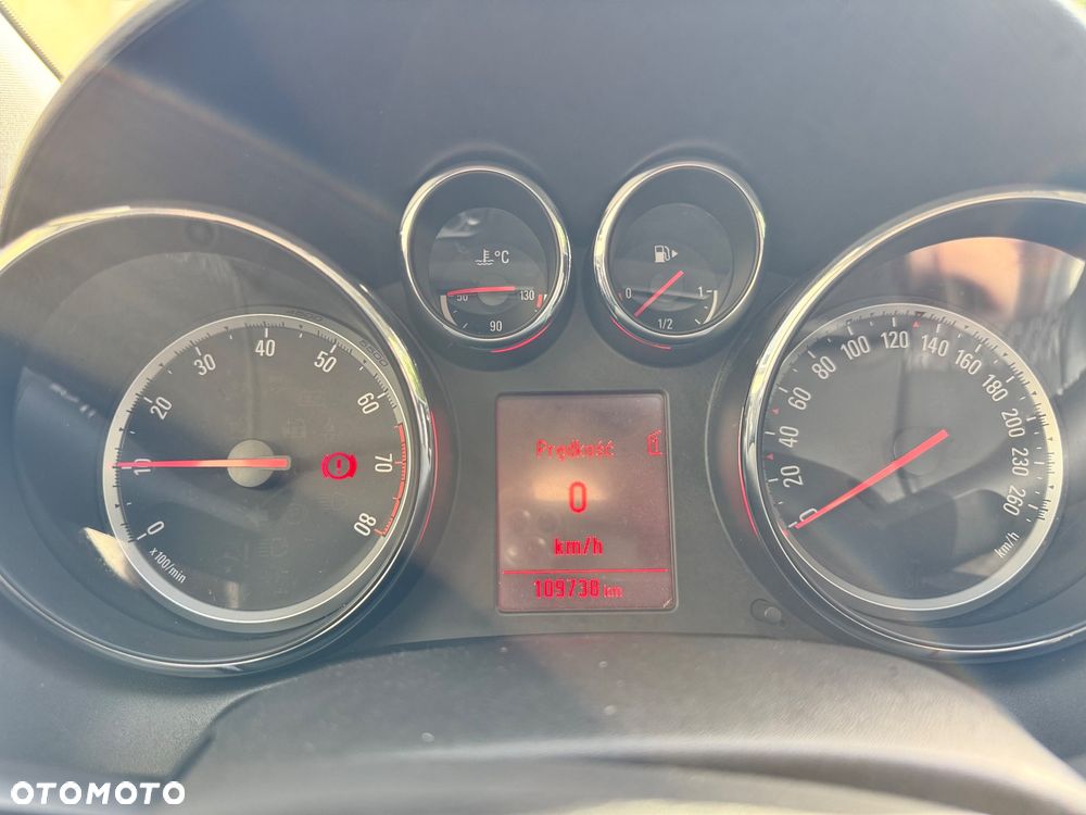 Opel Astra 1.4 T Active - 23