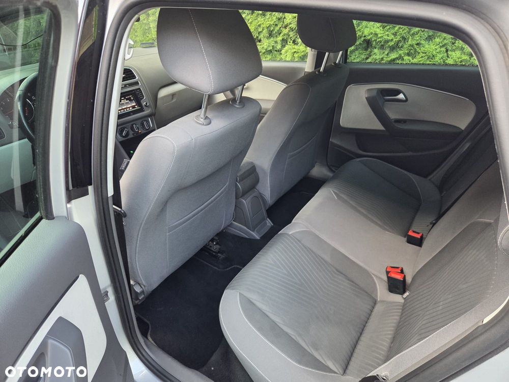 Volkswagen Polo 1.0 Fresh - 23